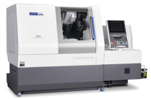 シチズンマシナリー製M32-Ⅲ