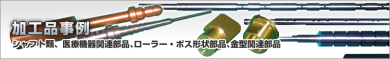 加工品事例